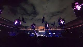 Metallica at Estadio GNP Seguros, Mexico City, M72 World Tour 2024