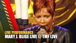 Full Concert: Mary J. Blige live at TMF Live | The Music Factory