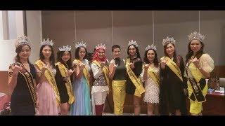 Dato Wendy Dione Siew | Founder of Asia Supreme Pageant | ASP ~ Mahalo JC