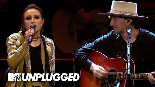 Westernhagen - Lass uns leben (Duett mit Mimi Müller-Westernhagen) (MTV Unplugged)