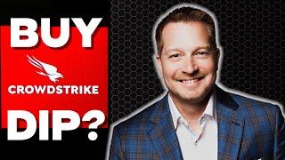 Revealed: Best Time to Buy CrowdStrike Stock?