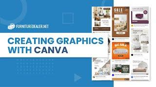 Creating Graphics with Canva