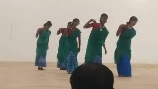 Buru Lodam Dasna re Bharat disam//Kkm college pakur//CHD entertainment//2024