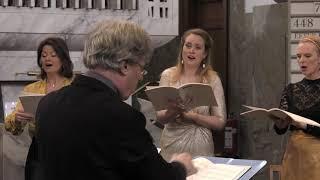 Stabat Mater | Gabriel Jackson | Ars Nova Copenhagen