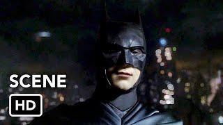 Gotham Series Finale - Batman Reveal Scene (HD)