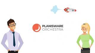 Planisware Orchestra: Your project portfolio at your fingertips!