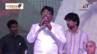 Ganji Chiranjeevi Mangalagiri Municipal Chairperson - APREDA Property Show Guntur