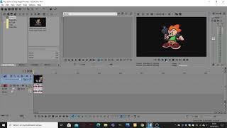 How to do Pico Voice from Friday Night Funkin' in Sony Vegas Pro
