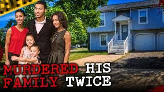 The Shocking Green Family Massacre: 2 Families Wiped Out.