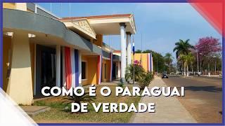 Vale a Pena Morar no Paraguai?