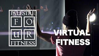 Palestre Four Fitness - Virtual Fitness