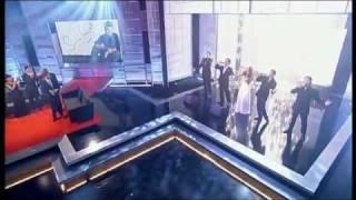 Leona Lewis & Il Divo - Somewhere (Live)