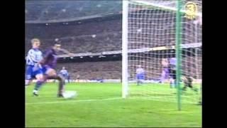 BARCELONA - IFK GOTHENBURG 1994 (highlights)