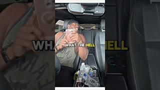 Girl vs Wife : Boyfriend Pretends To Steal Girlfriend’s Phone