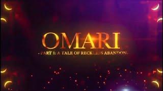 First Love Church Production | Film Stars | Omari Part 1: A Tale Of Reckless Abandon