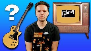 the actual only real issue with Gibson Guitars - and the solution