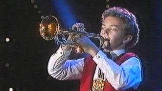 Stefan Mross - Heimwehmelodie - Grand-Prix Volksmusik - 1989