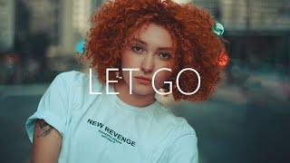 Kevin Moffat & Jake Cooper - Let Go (Lyrics)