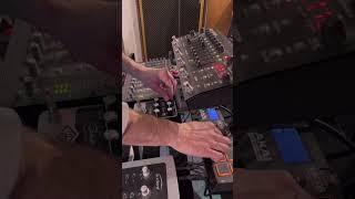 Hip-hop live / hardware #shorts