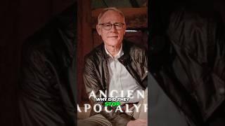 Graham Hancock's Shocking Discovery at Chaco Canyon (Stops Filming)