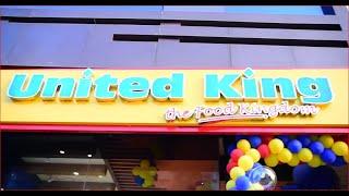 Grand Opening of new outlet at DHA Phase V, Badar Commercial.