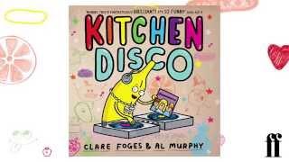 Kitchen Disco