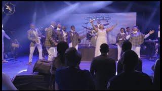 Holy Is The Lord || Deborah Joseph Ft. Youdee || Official Video