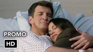 The Rookie 4x08 Promo "Hit And Run" (HD) Nathan Fillion series