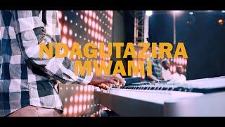 Ndagutazira Mwami - Ap. Apollinaire and  Jeannette Habonimana [Official Video]