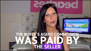 Buyers Agent Commission