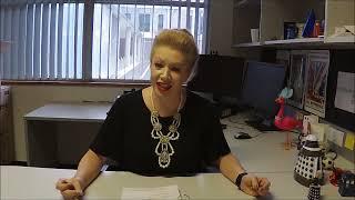 Vlog 193 - How to stand out as a PhD underdog