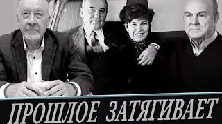 Власть есть, а ответственности нет \\ Будущее по-комсомольски (В. Мироненко и И. Гундаров)