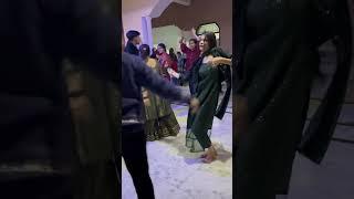 Jija saali ka dance kesa lga  | sister’s mehndi | dance video | #trending #viral #ytshorts #shorts