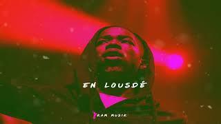 Naza X MHD X Niska Type Beat "En lousdé" (Prod. KAM Musik)
