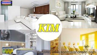 Mệnh Kim Hợp Màu Gì | Mệnh Kim Sơn Nhà Màu Gì | Sơn ThaiLand NaNo
