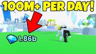 Best Ways To Get Gems FAST In Pet Simulator 99!