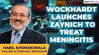 'We Have 75% Of Market Opportunity For WCK 5222 Drug': Wockhardt Founder & Chairman