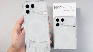 Nothing Phone 3 Unboxing |Nothing Phone 3 Review |Nothing Phone 3 Launch Date,Price & Specifications