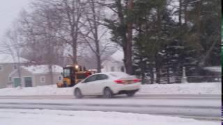 kingston nova scotia snow removal