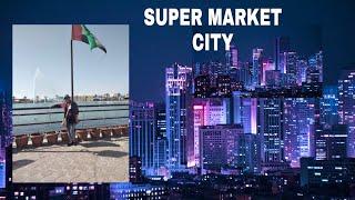 SUPER  MARKET CITY MURA BILIHIN KUWAIT CITY/