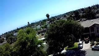 Learning to fly my drone