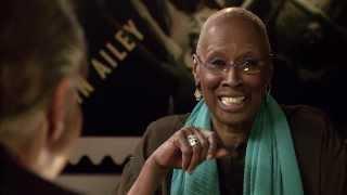 Judith Jamison
