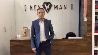 Отзыв о магазине Keyman (Максим Корольков)