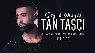 Tan Taşçı - Elbet (#SözMüzikTanTaşçı - Canlı Performans)