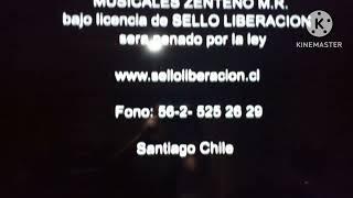 LIBERACIÓN M. R. (Producciones Zenteno) (Con Advertencia)