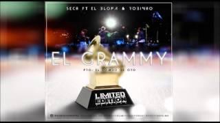 Sech ft. El Blopa & Robinho - El Grammy (AUDIO)