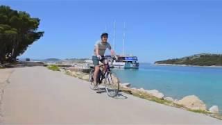 Cycling Holidays in Croatia with Freedom Treks