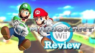 Mario Kart Wii Review