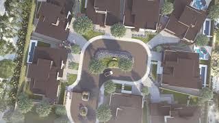 Masterplan 3D Animated Flythrough