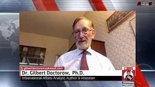 Dr. Gilbert Doctorow  :  The New Sovereignty.